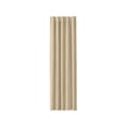 thumbnail image 1 of EGNMCR Home Decor, Room Decor, Wall Decor Rod-mounted Living Room Curtains Light-blocking And Sun-blocking Curtains Custom Decorative Curtains For Bedroo Polyester Curtain, 1 of 5
