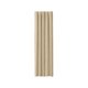 thumbnail image 2 of Cortinas opacas con barra – Cortinas que bloquean la luz y reducen el ruido para sala de estar, dormitorio y oficina en casa – Cortinas térmicas de poliéster suave con protección de la privacidad, 2 of 6