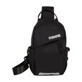 thumbnail image 2 of onlyliua ¡ Ofertas Del Día Liquidación Prime! Mochila Pequeña Informal Moda para Hombre, para Viajes, Ligera y Fácil de Llevar, para Llevar Al Hombro, 2 of 6