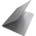 thumbnail image 5 of Lenovo - Yoga Slim 7i Aura Edition - Copilot+ PC - 15.3” 3K 120Hz Touchscreen Laptop - Intel Core Ultra 7 256V 2024 - 16GB - 1TB - Luna Gray, 5 of 5