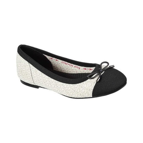 Skechers Cleo Flat (Women's) - Walmart.com