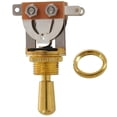 thumbnail image 3 of 6 Metal D-Rings - Backpack Buckle - Buckle with Removable Screws, 3 of 4