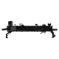 thumbnail image 4 of SCITOO 620-126 Cooling Fan + 2296PA26/MT Radiator Fit for 2000-2002 for Ford for Focus, 4 of 5
