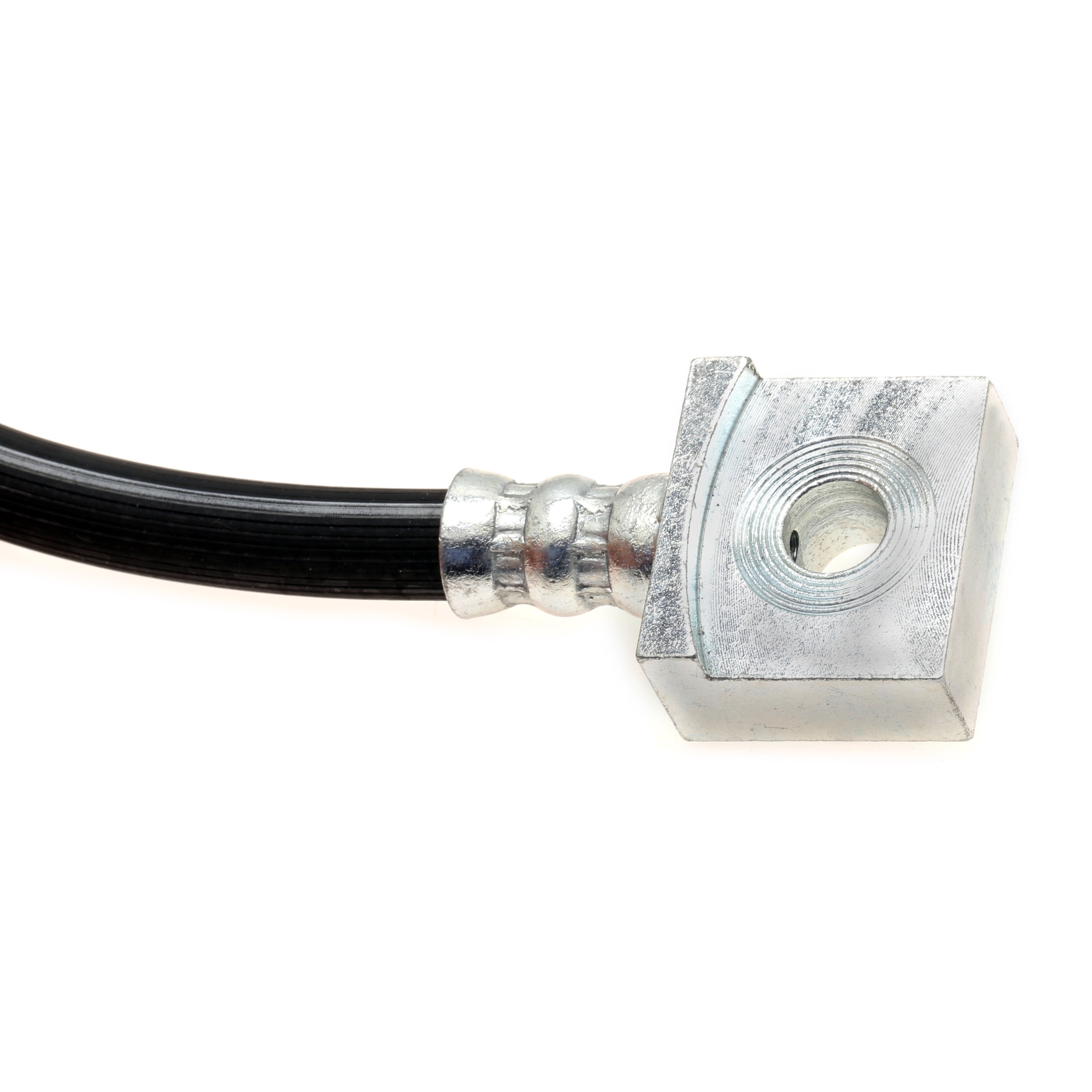 Raybestos Element3 Brake Hose, BH383484 Fits select: 2011-2012,2014-2016 FORD F450