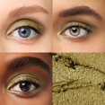 thumbnail image 2 of Sombra de ojos Stick Julep Eyeshadow 101 Creme to Powder Khaki Green, 2 of 9