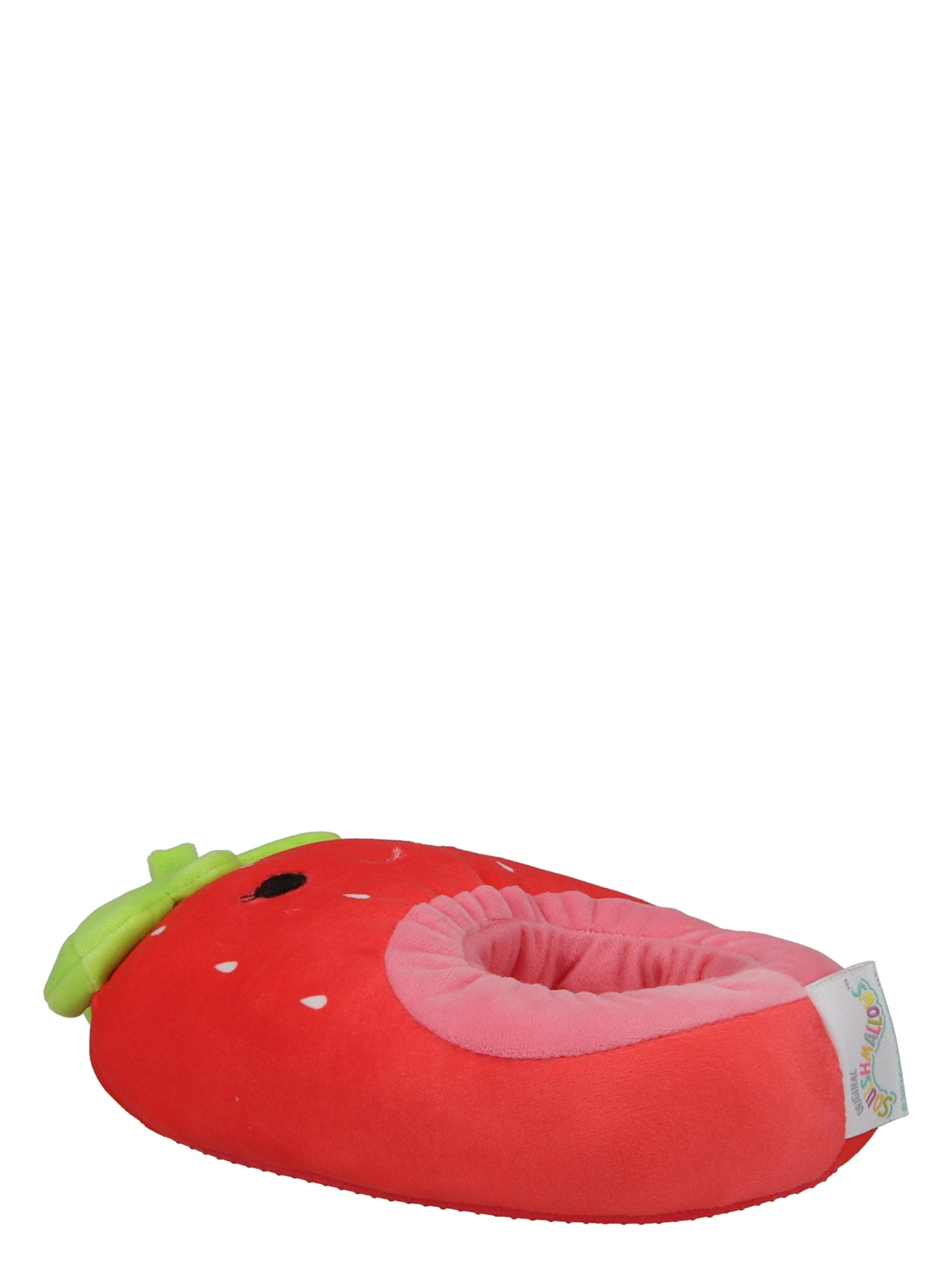 Squishmallows Slippers, Sizes Kids to Adult
