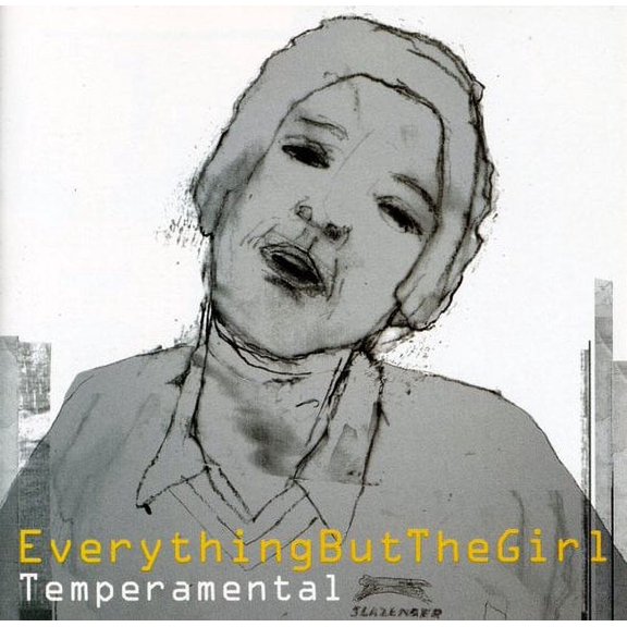 Temperamental
