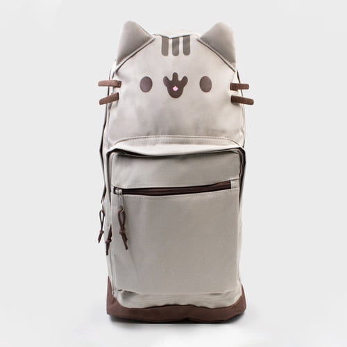 pusheen backpack walmart