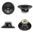 thumbnail image 2 of Woofer de graves medios para coche Pyle PPA12, 12 pulgadas, 700 W, 8 ohmios, 90 dB, 2 of 2