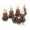 thumbnail image 3 of Botella 12 Piezas Aceites Esenciales Con Cuentagotas De Pa Productos Químicos De Laboratorio De Química, Per shamjiam Frasco cuentagotas de aceites esenciales, 3 of 7