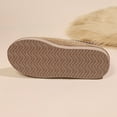 thumbnail image 3 of Women's Indoor Boots Slippers Comfy House Shoes, 3 of 6
