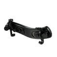 thumbnail image 2 of TISHITA Violin Shoulder Rest Ergonomic Black for Professionals Kids Adults Beginners Style C, 2 of 8