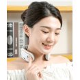 thumbnail image 2 of Intelligent Neck Massager with Heat, Electric Pulse Neck Massager for Pain Relief, Wireless Neck Massager for Women, Men Gift, 2 of 4