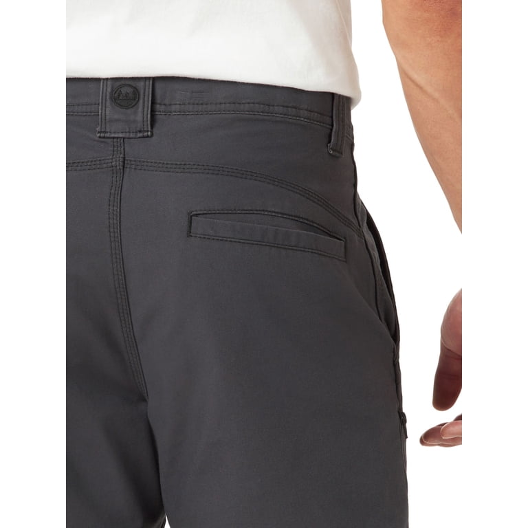 Wrangler Men's Outdoor Frontier Rugged Utility Pant photo 4