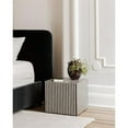 thumbnail image 6 of Moe's Home Collection Terning Resin Side Table in Multi-Color, 6 of 6