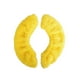 thumbnail image 5 of Yuarrent Cubierta de cuchillo de patinaje Villus largo Fuerte absorción de agua Antióxido No es fácil desactualizar Funda resistente al desgaste Amarillo METRO 2piezas Yuarrent CBP288526, 5 of 6