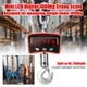 thumbnail image 5 of Mini LCD Digital 1000kg Grúa Báscula Portátil Industrial Electrónica Pesada, 5 of 7