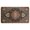Boho Vintage Brown-1, variant on Boho Vintage Brown Carpet Welcome Door Mat Decorative Doormat Farmhouse Low-Profile Floor Rug Switch Mat for Home Indoor Outdoor Decorations 17 X 30 Inch