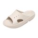thumbnail image 2 of Zapatillas de verano para parejas, mujeres y hombres, sandalias ligeras deslizantes con soporte para arco, zapatos de baño para baño Wmkox8yii ytu2899, 2 of 8