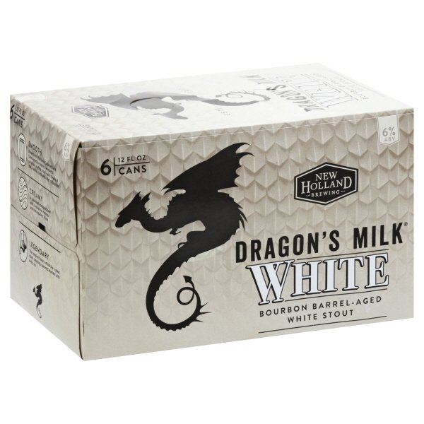 New Holland Dragons Milk White 6 12c Walmart Com Walmart Com