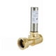 thumbnail image 1 of S-241 Stainless Steel Water Hammer Eliminator for Washing Machines, 3/4 Inch Rotary Joint, 1 of 5