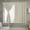 Khaki#1384, variant on Double Layer Blackout Curtain, Thermal Insulated Room Darkening Drapes, No-Drill Rental Friendly Window Covering for Bedroom, Bay Window, Living Room, Blue