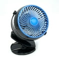 thumbnail image 3 of Go Fan Plastic Cordless Rechargeable Fan, 3 of 9