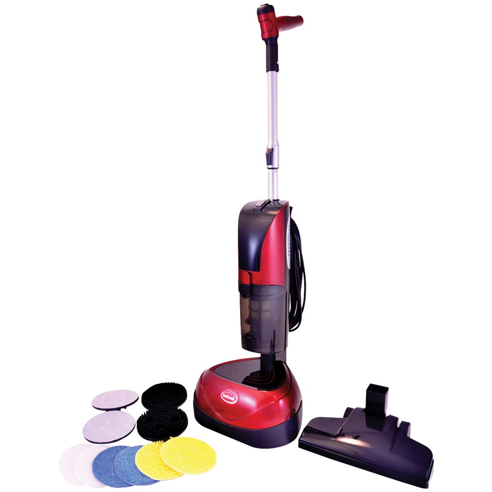 Ewbank EPV1100 3in1 Floor Cleaner, Scrubber and Polisher Walmart