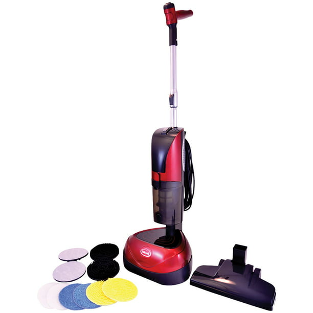 Ewbank Epv1100 3 In 1 Floor Cleaner Scrubber And Polisher