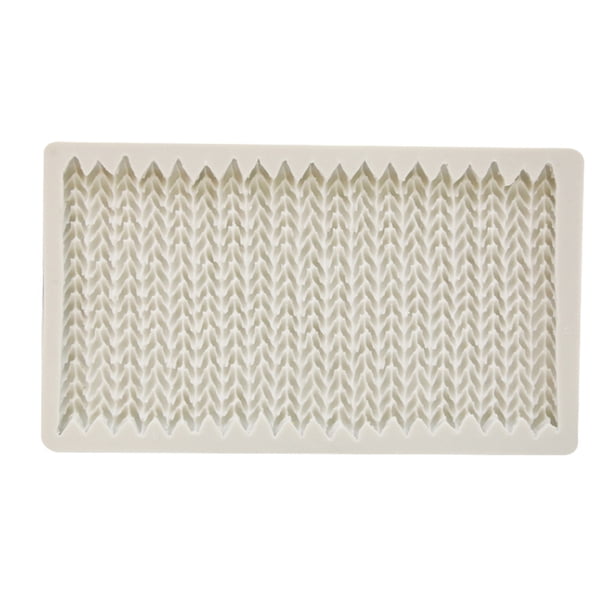 Inteprter Moldes de silicona antiadherente para pasteles, molde para hornear, pequeños postres de Chocolate, pudín, utensilios para hornear, herramienta Herramientas y accesorios para hornear Inteprter HA080928-00