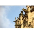 thumbnail image 1 of 24"x36" Gallery Poster, Gargoyles in the Lamberti Church in Munster, 1 of 1