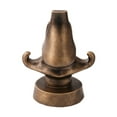 thumbnail image 1 of Soporte para anteojos, regalo, soporte de exhibición de anteojos para la entrada del hogar, mesita de noche Bronce, 1 of 8