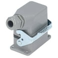 thumbnail image 1 of Heavy Duty Connector, High Strength Cable Connectors Screw Connection  For Equipment, 1 of 8
