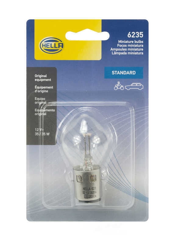 Hella 6235SB OE Certified