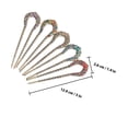 thumbnail image 2 of Hytrove 5Ud Horquillas Chinas Con Para Accesorios Y Duraderos, 2 of 7