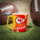 thumbnail image 2 of Taza De Cerámica NFL 400ml Evergreen Con Caja Chiefs, 2 of 3
