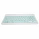 thumbnail image 1 of Teclado, Teclado de Computadora de 10 Pulgadas de Teclado Portátiles Portátiles de la Mácina, 1 of 7