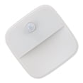 thumbnail image 1 of Night Lights Plug In, Detecting Human Movement Motion Sensor Night Light Wear Resistant ABS Material  For Living Room For Hallway, 1 of 8