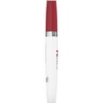thumbnail image 3 of Maybelline SuperStay 24 2-Step Liquid Lipstick, City Ablaze, 3 of 18