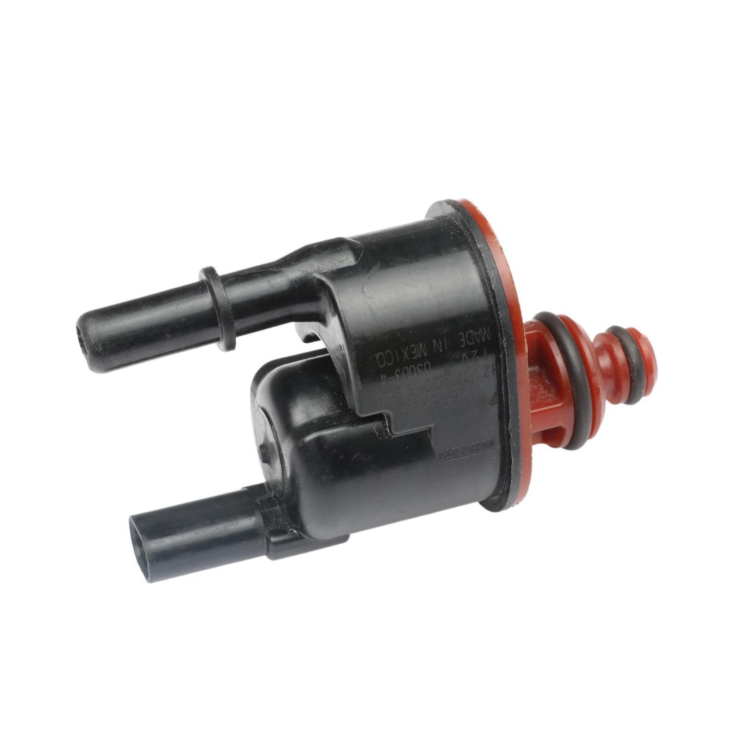 Fuel System Valve Vapor Canister Purge Solenoid Valve 12666845 - Compatible With GM Vehicles 2019-2021 Emission Control Valve