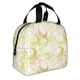 thumbnail image 2 of Easygdp Lemon Potatoes Bolsa Térmica Premium - Tela Oxford Impermeable, Gran Capacidad, Bolsillo Frontal, Unisex para Trabajo, Escuela, Actividades al Aire Libre y Picnics, 2 of 8