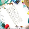 thumbnail image 4 of Under 10 Ruler Ruler Ruler Tool Design with Alignment Craft T-Shirt Fashion for Home DIY, 4 of 7