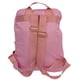 thumbnail image 3 of Mochila Escolar P/dama Niña Primaria Secundaria Moda Casual Color Rosa Claro Moda Mochila, juvenil, moda, 3 of 4