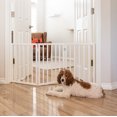 thumbnail image 3 of Primetime Petz Perfect Pup Gate, 3 of 6