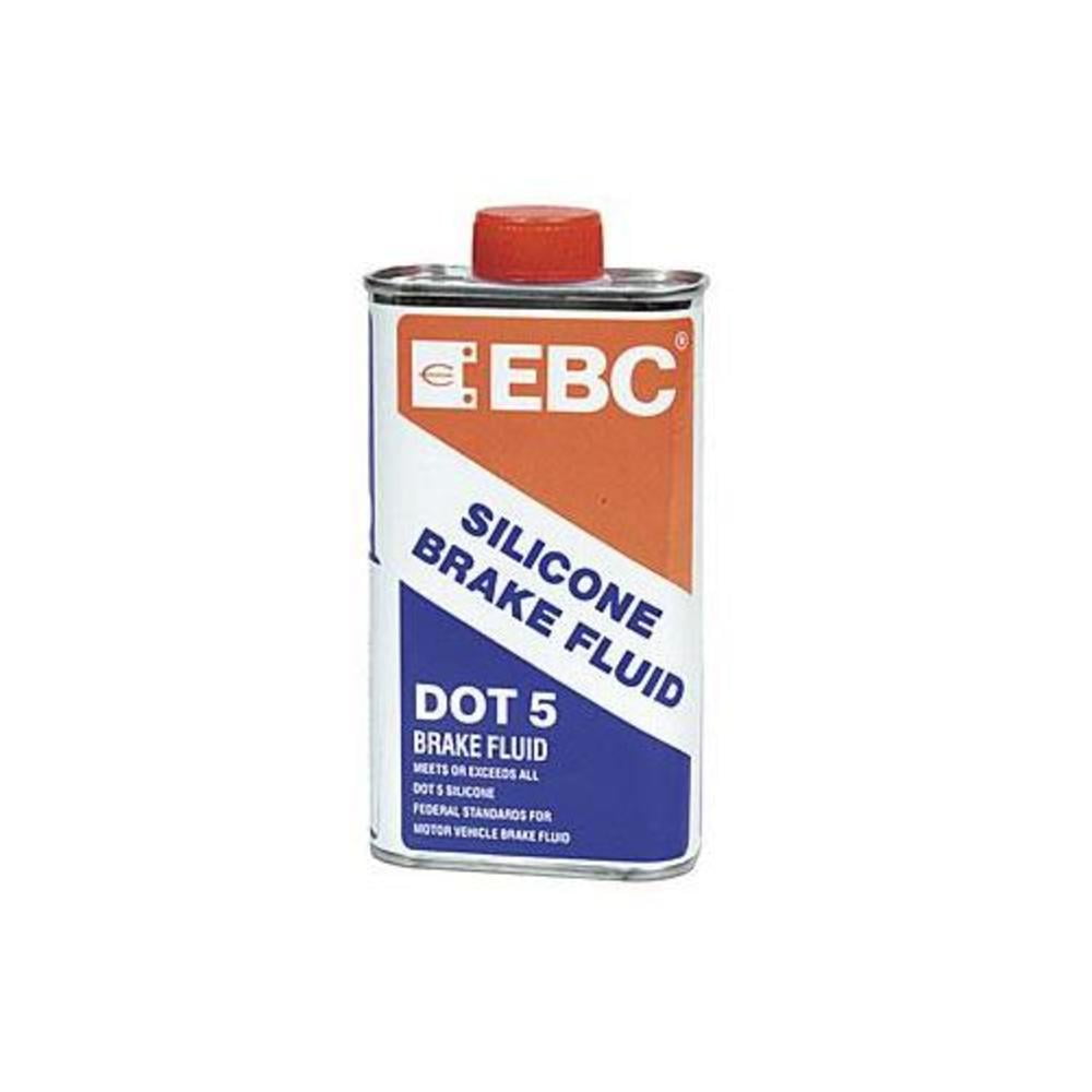 EBC DOT 5 Brake Fluid Dot 5