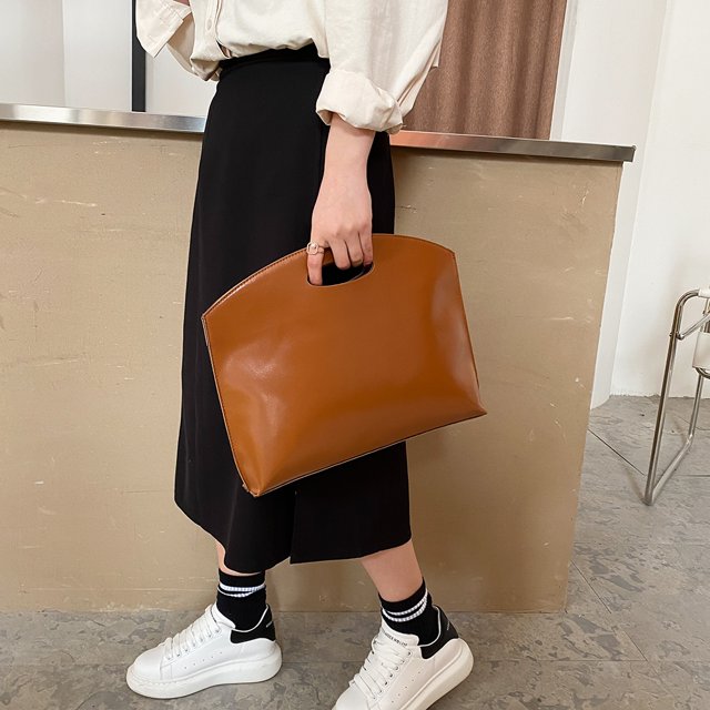 Bolsos Para Mujer Bolso de mano para mujer, para ordenador portátil, maletín de negocios para mujer de cuero PU, grandes para oficina