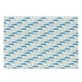 thumbnail image 1 of Dinosaur Cutting Board, Pattern of Prehistoric Oriental Animal Drawings, Decorative Tempered Glass Cutting and Serving Board, in 3 Sizes, by Ambesonne, 1 of 2
