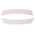 thumbnail image 4 of Etiqueta Engomada Reflectante Del Coche Tira Reflectante Etiqueta Engomada Reflectante De Seguridad 2 Unids Universal Reflector De Coche Etiqueta Engomada Reflectante Rueda Ceja ANGGREK Reflective Warning Sticker, 4 of 8