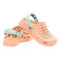 thumbnail image 3 of Joybees Kids' Active Clog - Comfortable and Easy to Clean Slip-on Water Shoes for Girls and Boys, 3 of 7