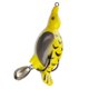 thumbnail image 1 of Señuelos de Pesca de Quacker de Cebo de Pato Suave, Cebos de Lubina, Señuelos de Superficie con Lentejuelas Pato 01 Soledad Señuelo de pesca de pato, 1 of 10